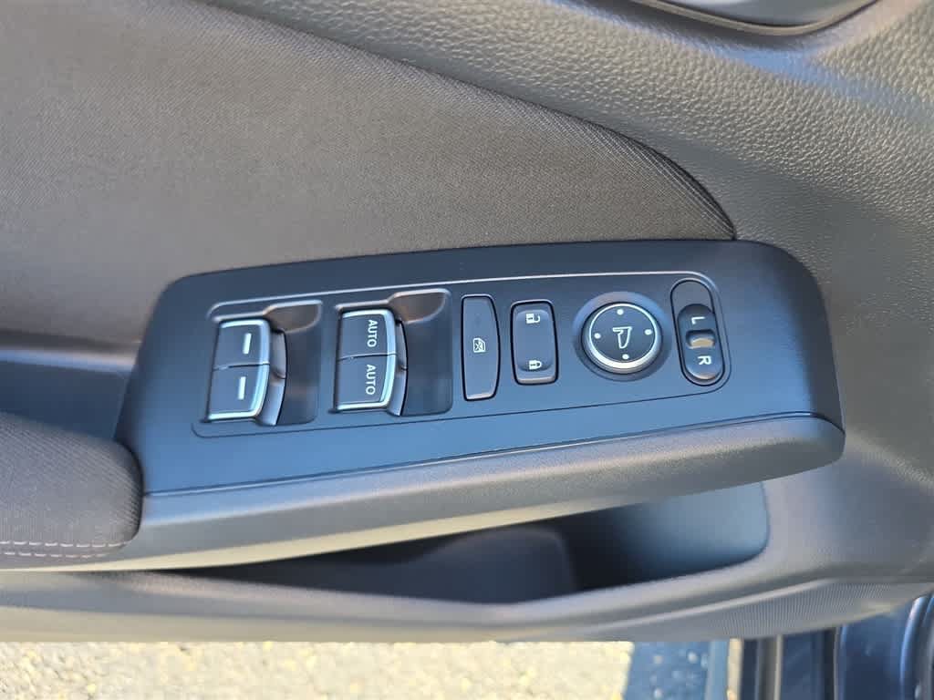 Used 2024 Honda Civic LX image 17