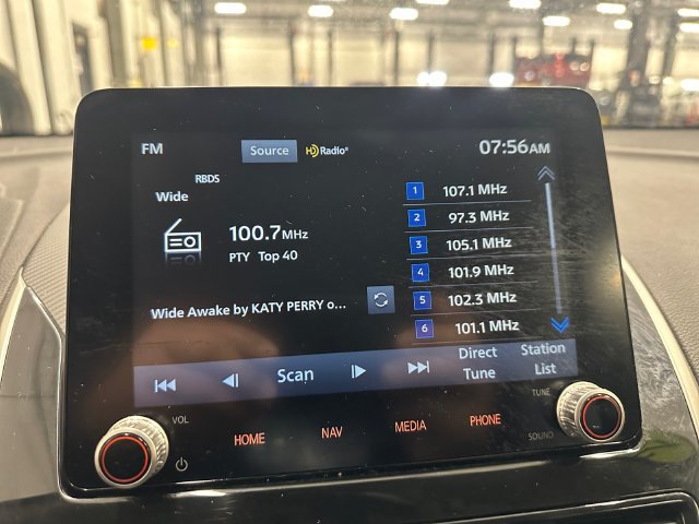 Used 2025 Mitsubishi Eclipse Cross SE AWD/4WD image 27