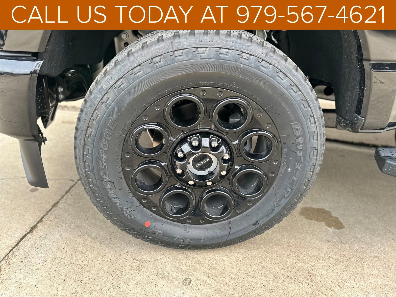 New 2025 Ford F250 Lariat w/ Lariat Ultimate Package image 28