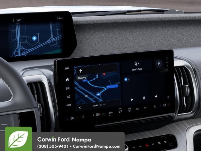 New 2027 Ford Expedition Platinum AWD/4WD image 14