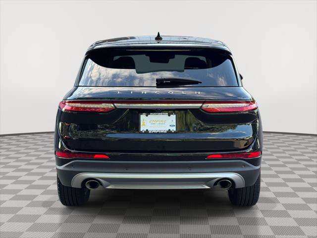 Used 2023 Lincoln Corsair AWD w/ Equipment Group 101A image 6