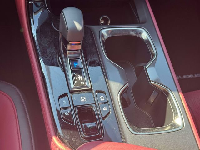 Used 2025 Lexus NX 350 AWD w/ Cold Area Package image 37