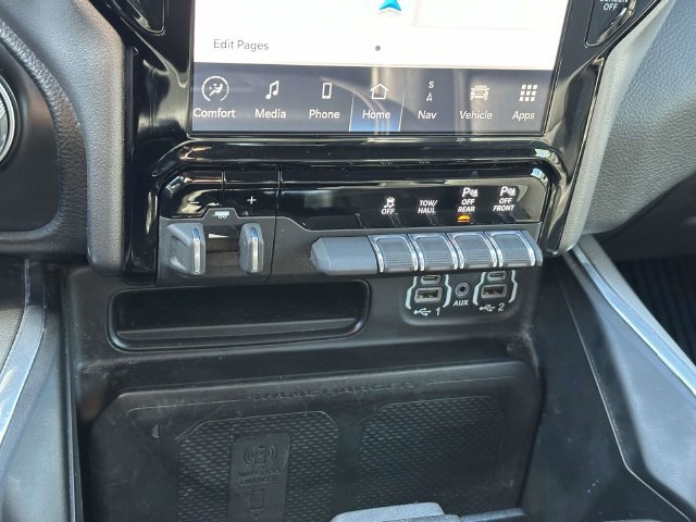Certified 2023 RAM 1500 Laramie AWD/4WD image 38