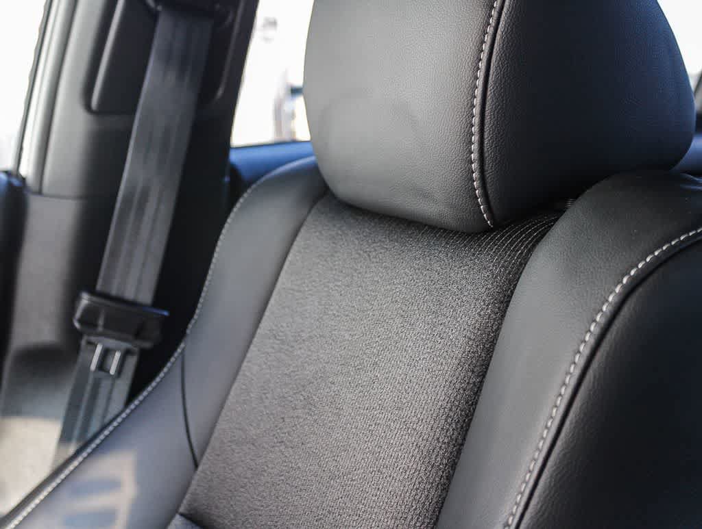 Certified 2018 Honda Accord Sport image 25