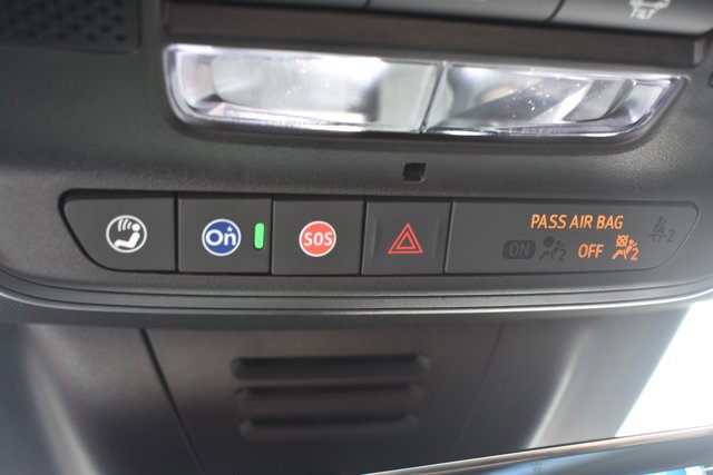 New 2026 Chevrolet Equinox EV RS image 32