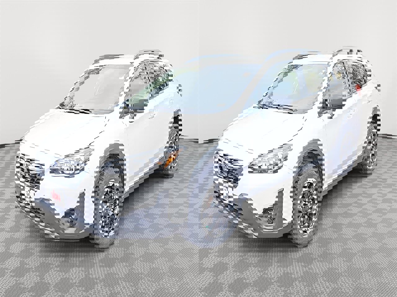 Certified 2023 Subaru Crosstrek 2.0i