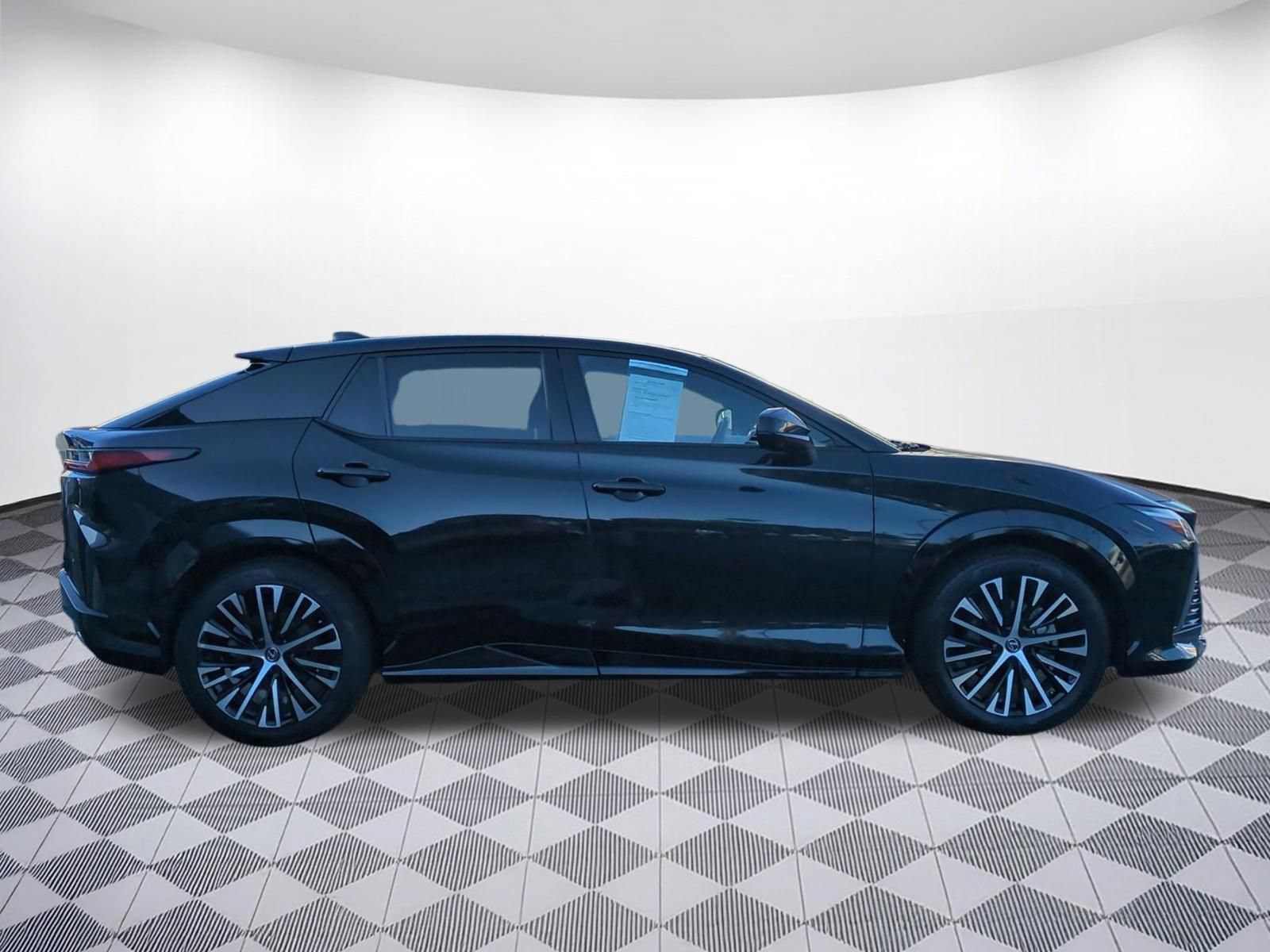 Used 2023 Lexus RZ 450e Premium w/ Accessory Package (Z1) AWD/4WD image 7