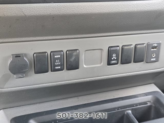 Used 2020 Nissan NV 2500 SV RWD image 22