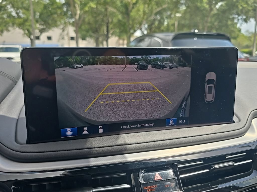 New 2026 Acura MDX FWD w/ Technology Package image 20