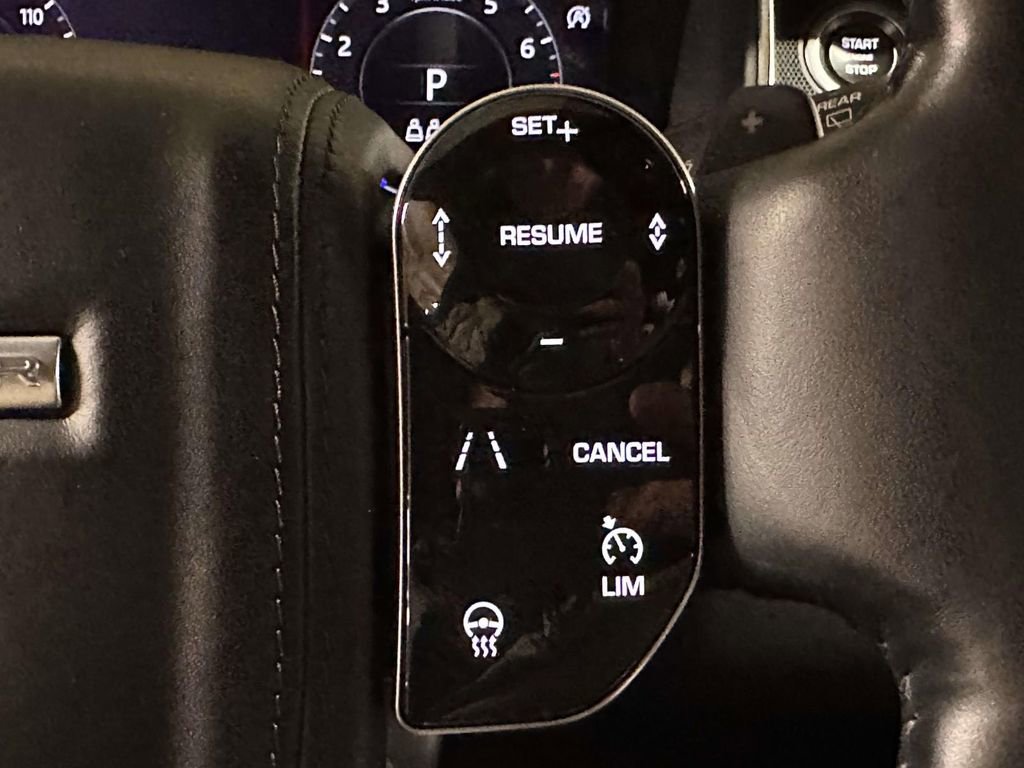 Used 2021 Land Rover Range Rover Westminster Edition image 23