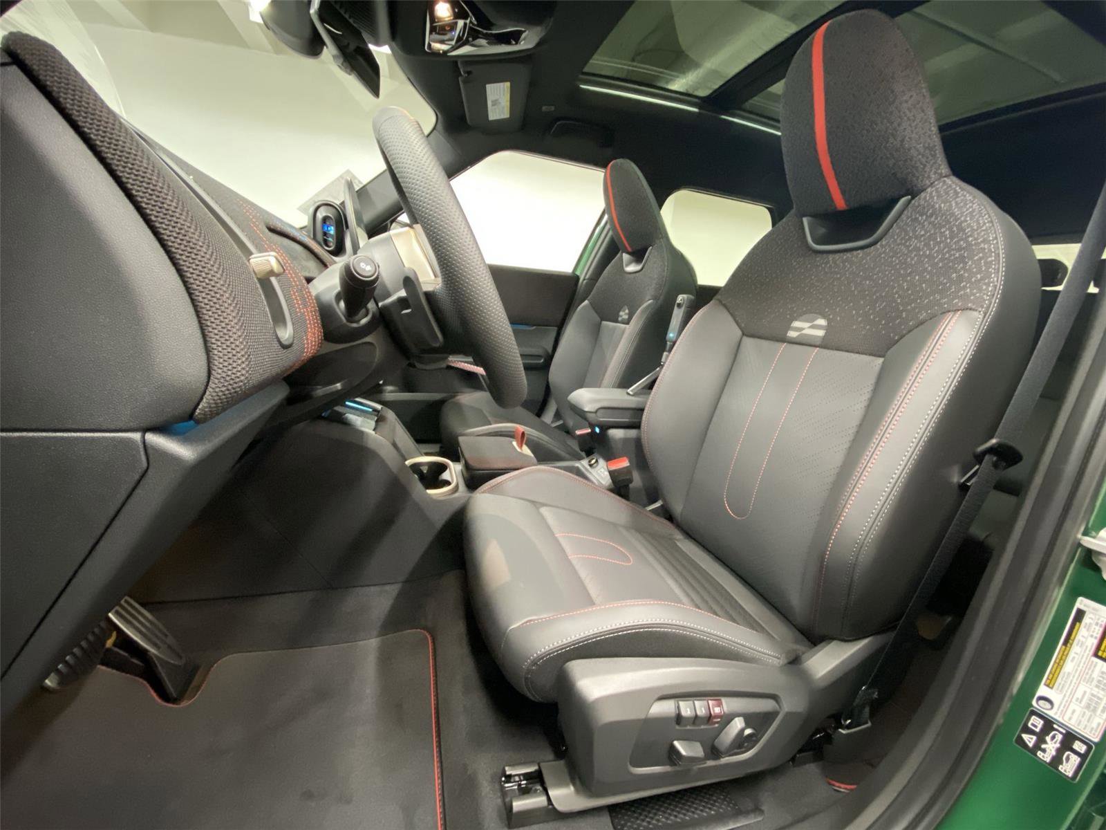 New 2026 MINI Cooper Countryman John Cooper Works image 17