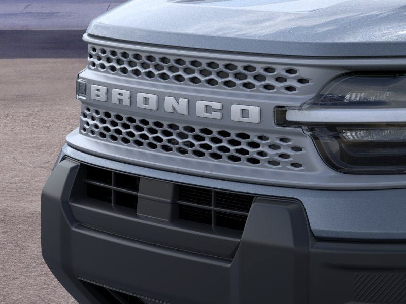 New 2026 Ford Bronco Sport Big Bend w/ Convenience Package AWD/4WD image 17