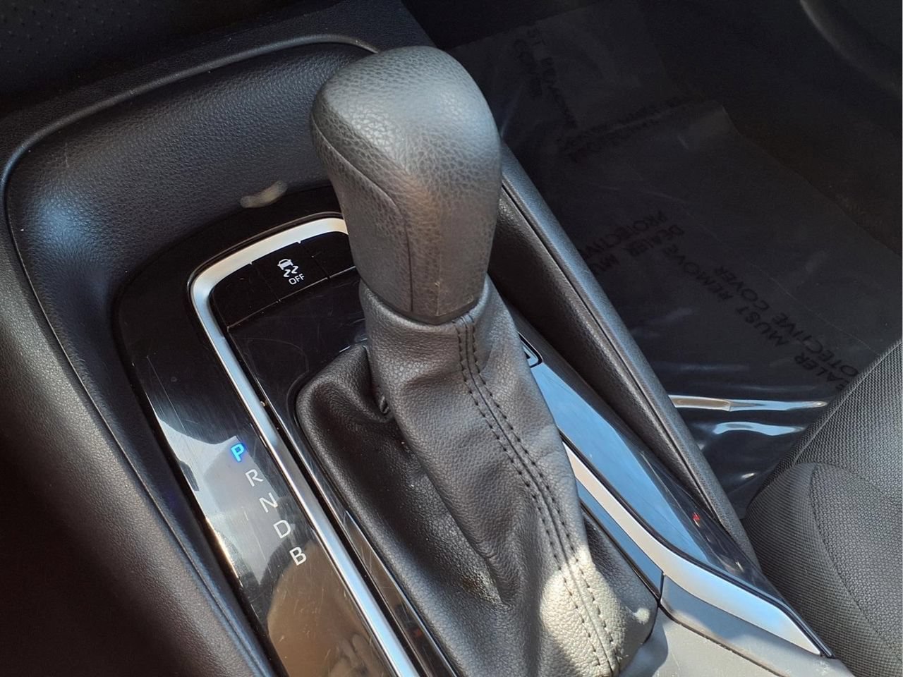 Used 2024 Toyota Corolla LE FWD image 18