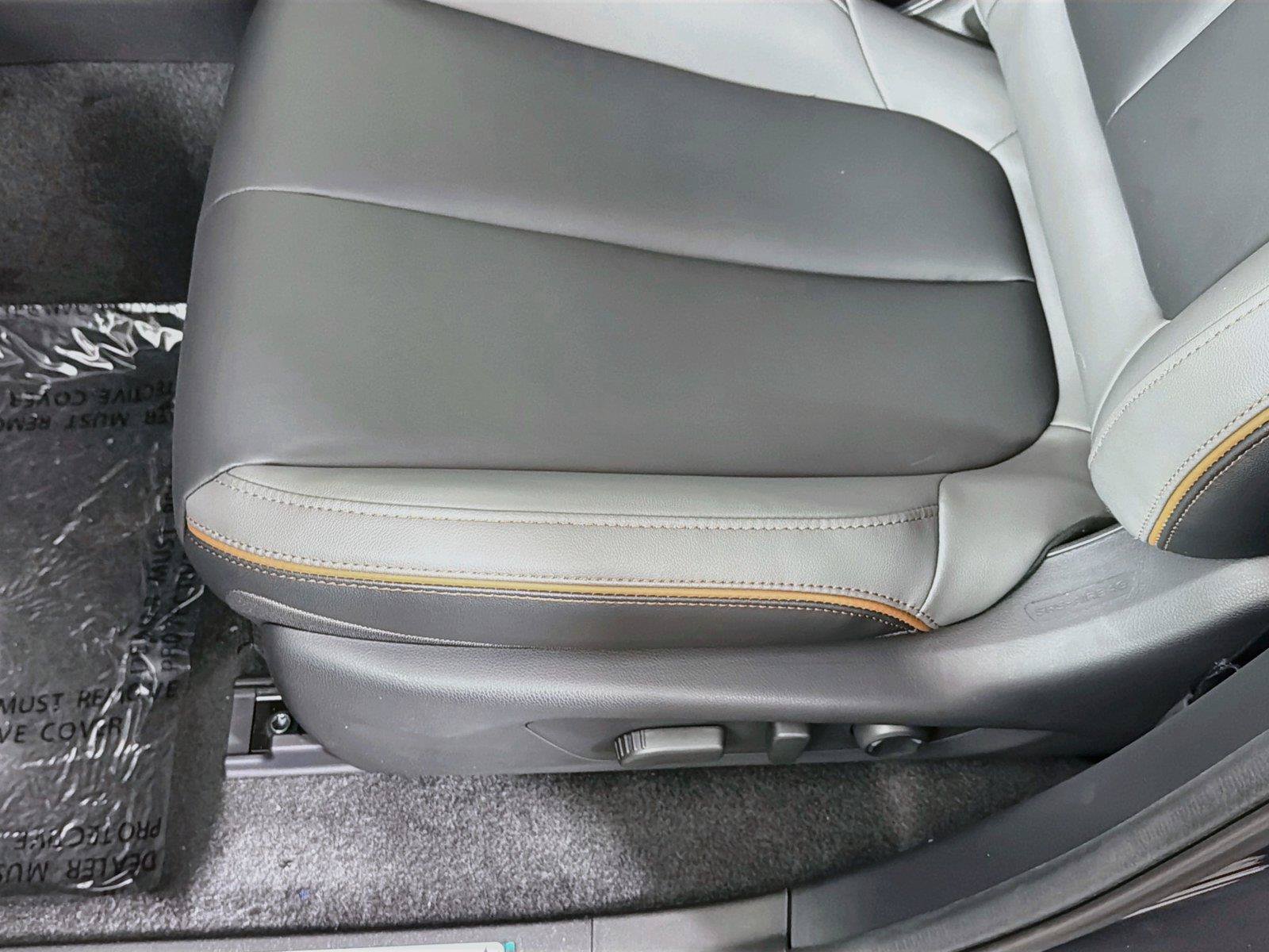 New 2026 Subaru Forester Sport AWD/4WD image 15