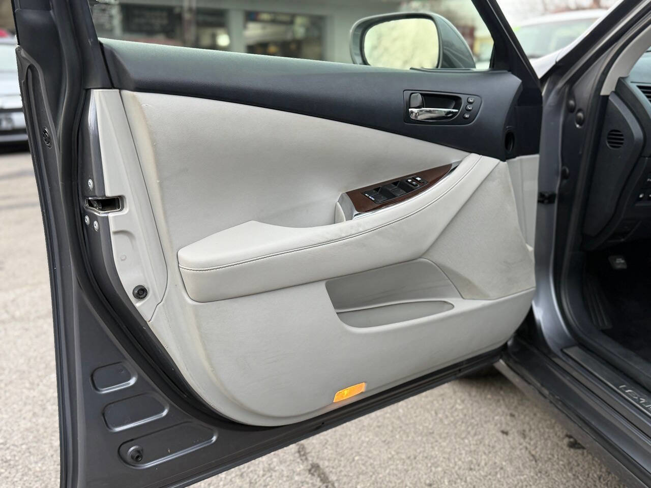 Used 2012 Lexus ES 350 image 50