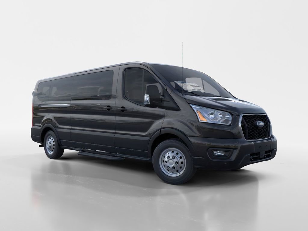 New 2025 Ford Transit 350 XLT AWD/4WD image 35