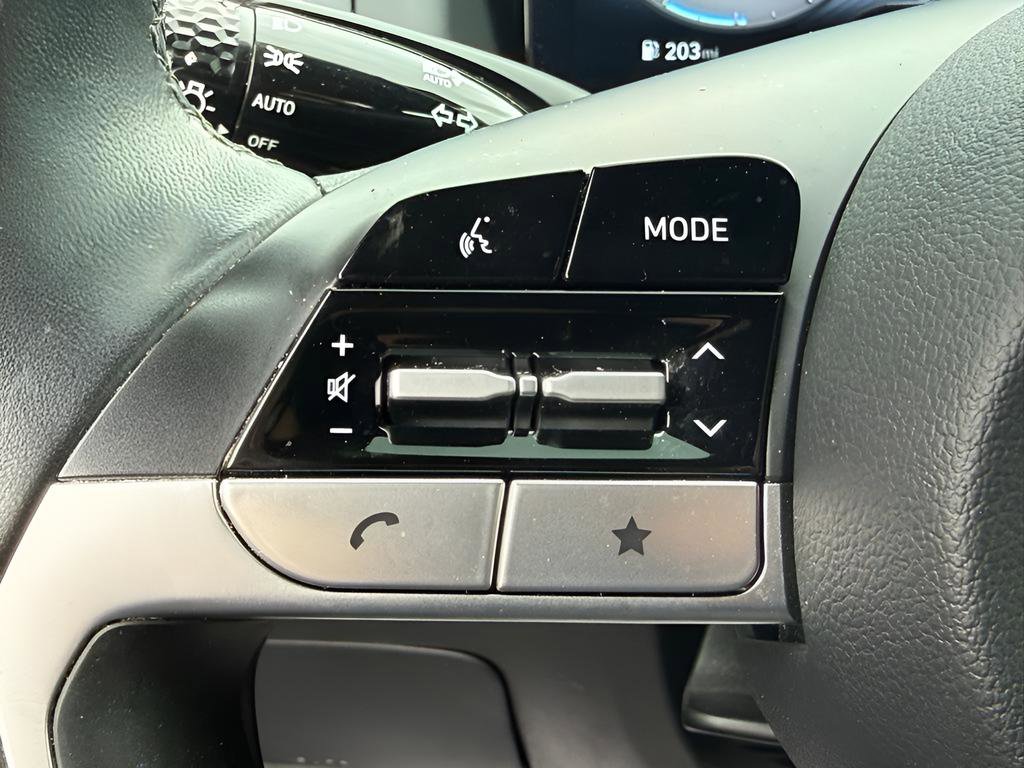 Used 2024 Hyundai Tucson XRT image 16