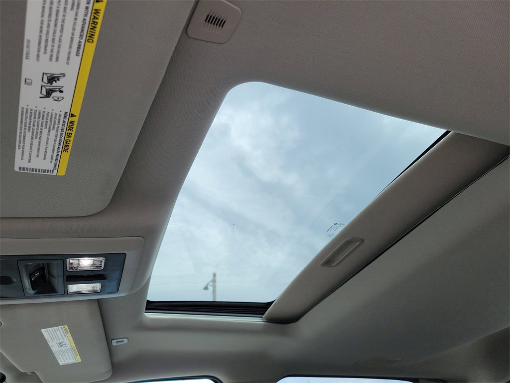 Used 2018 RAM 1500 Laramie Longhorn w/ Longhorn Southfork Package image 37