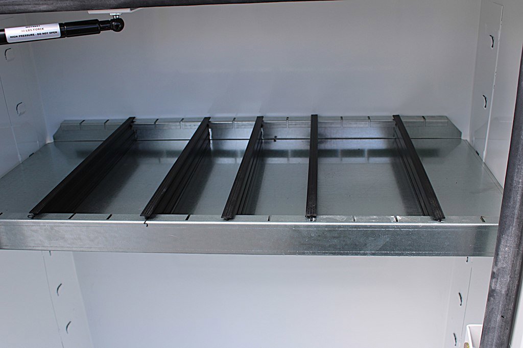 Used 2024 Chevrolet Silverado 3500 W/T w/ Snow Plow Prep Package image 8