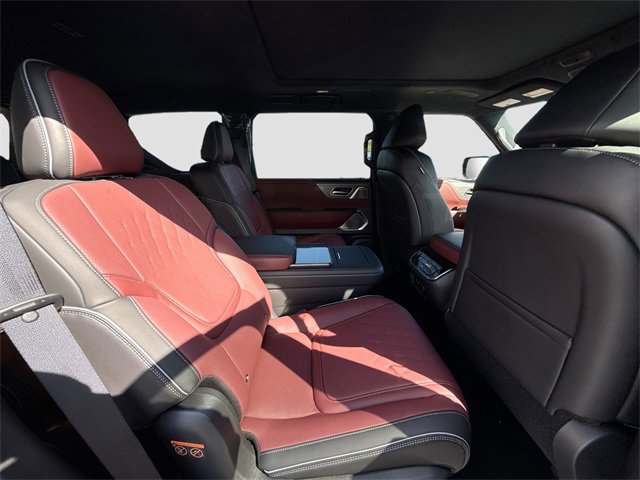 New 2026 INFINITI QX80 Autograph w/ Autograph Exterior Package image 23