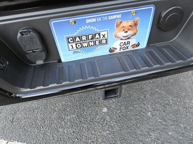 Used 2018 Chevrolet Colorado Z71 image 12