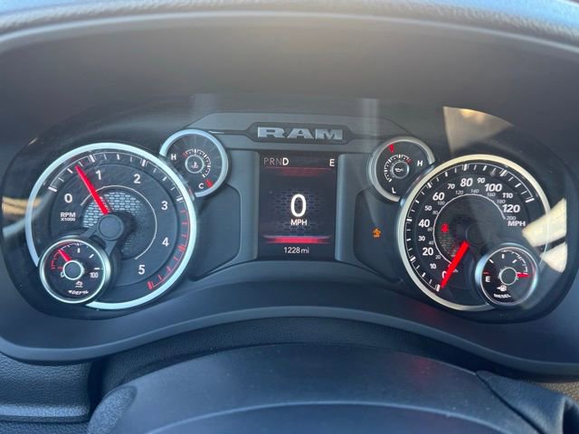 Used 2025 RAM 2500 Tradesman image 34