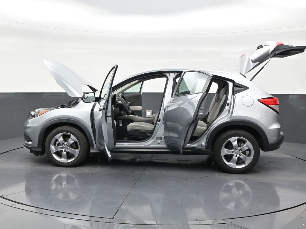 Used 2021 Honda HR-V LX image 30