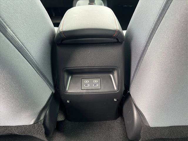 Used 2025 Toyota Corolla FX w/ Convenience Package FWD image 18
