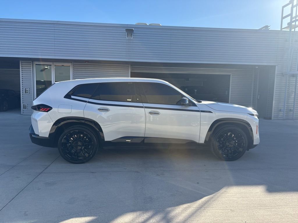 Used 2023 BMW XM image 4