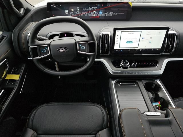 New 2026 Ford Expedition Tremor image 4