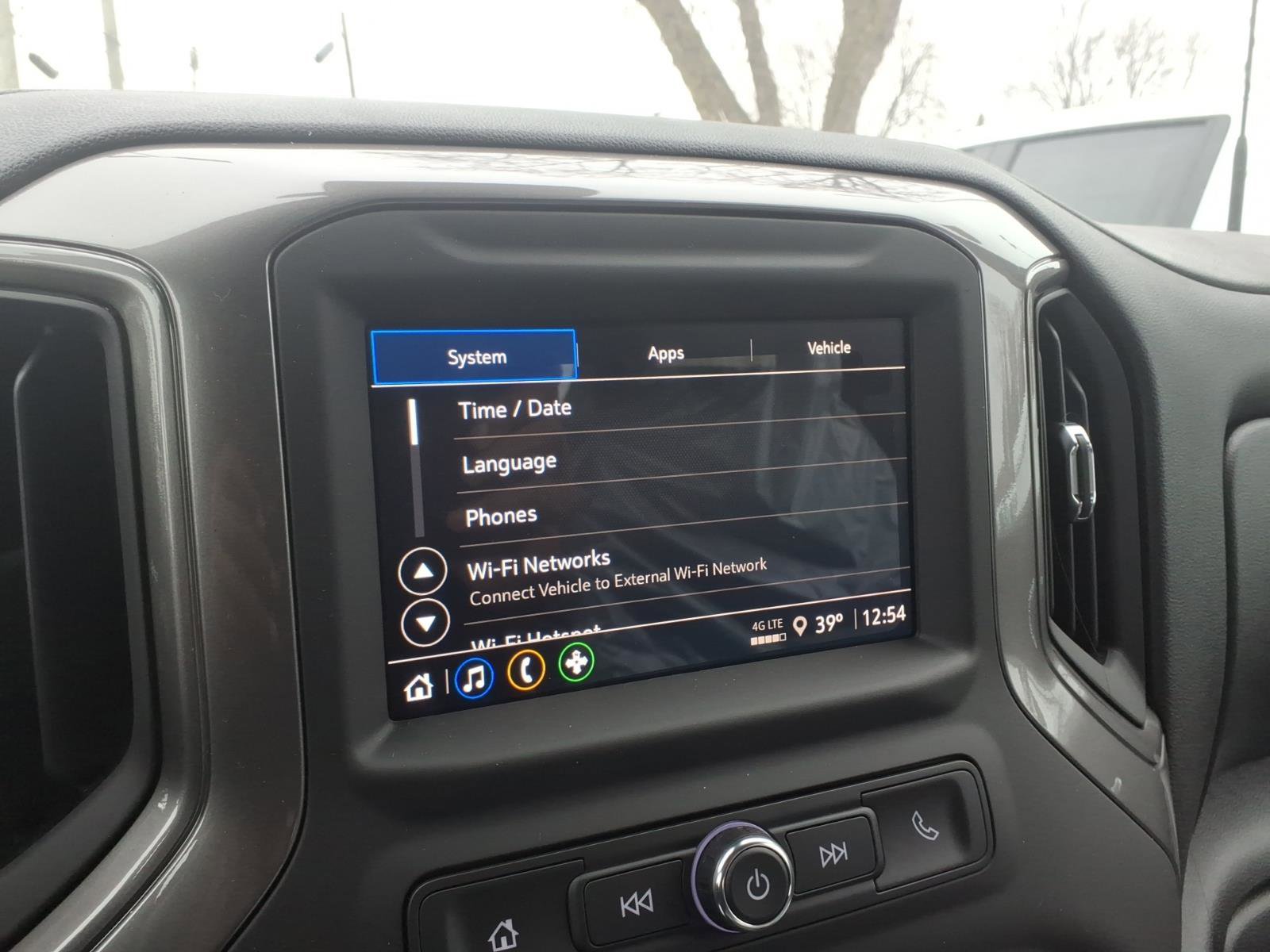 New 2025 GMC Sierra 3500 Pro w/ Convenience Package image 13