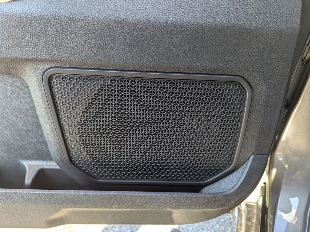 Used 2025 Toyota Tundra Platinum image 17