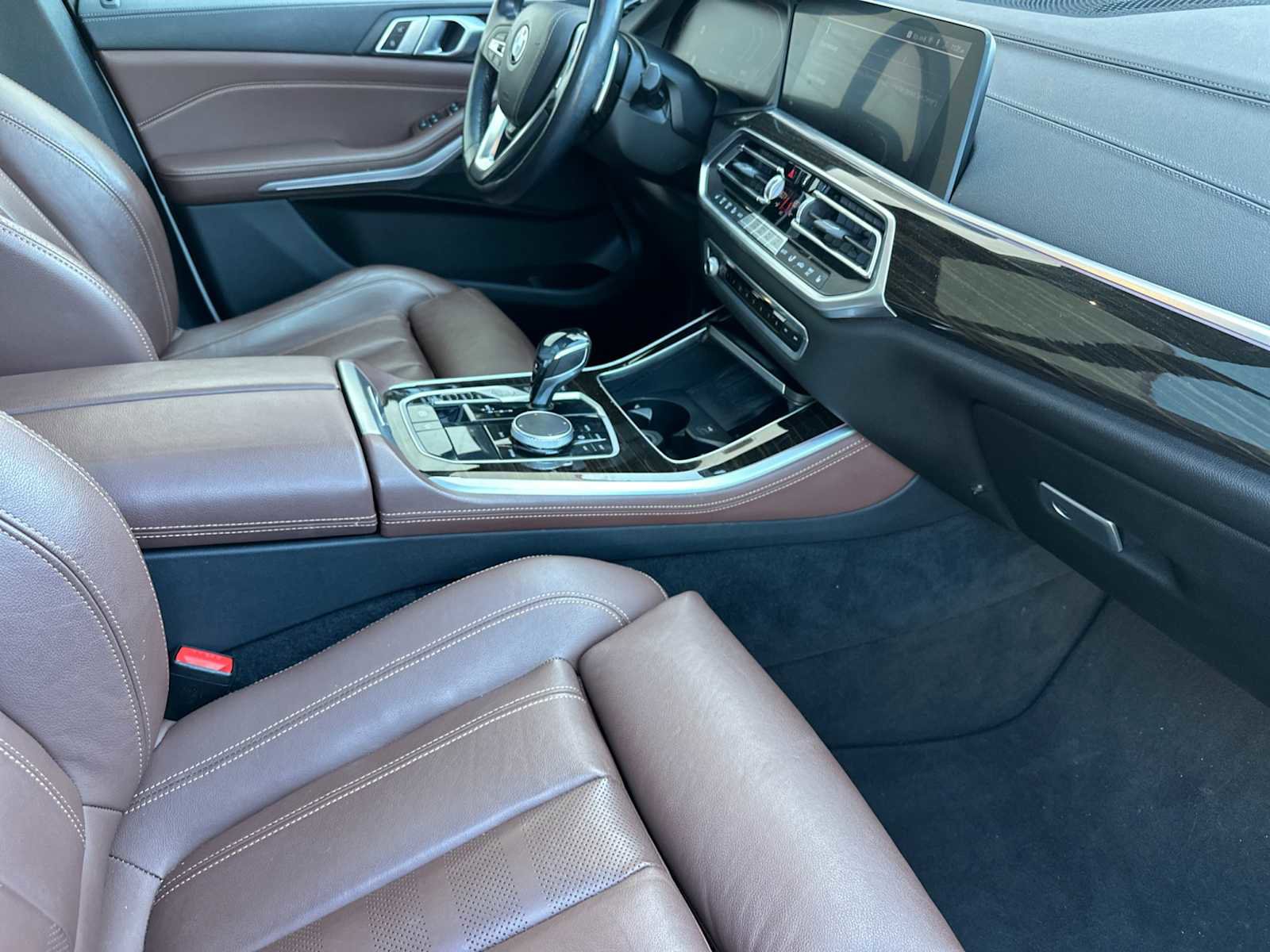 Used 2020 BMW X5 xDrive40i w/ Premium Package image 16