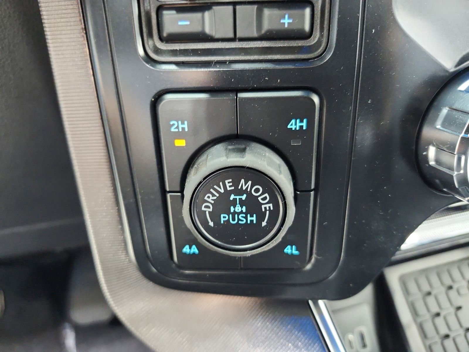 New 2026 Ford F150 Platinum AWD/4WD image 30