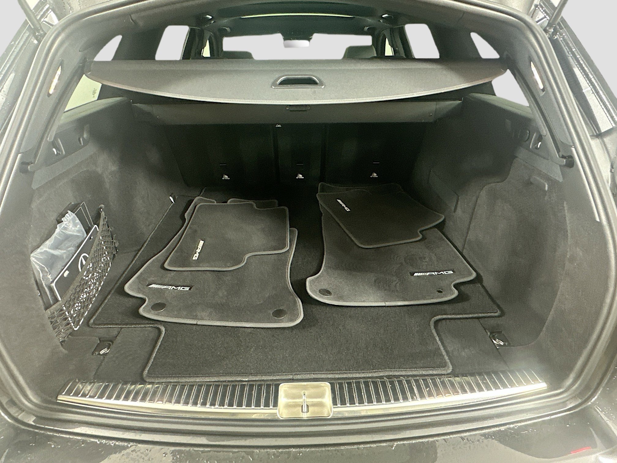 Certified 2021 Mercedes-Benz E 63 AMG S image 34