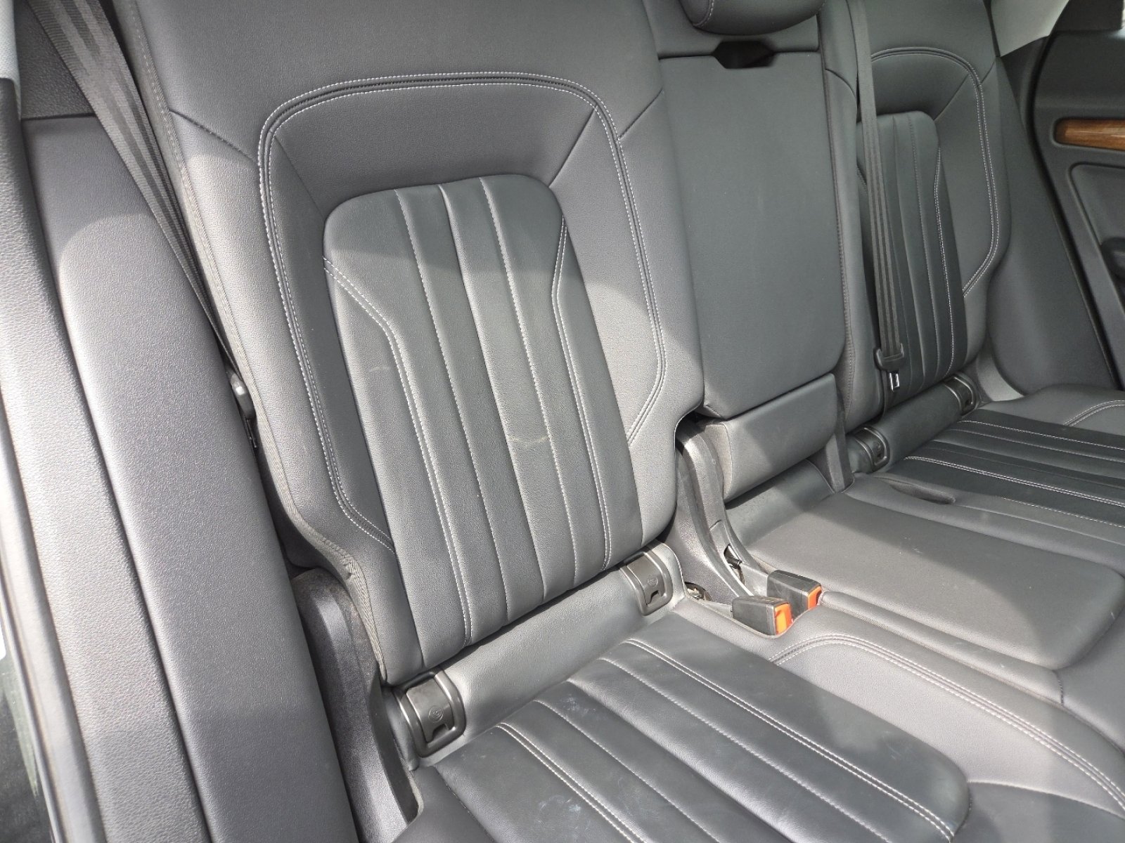 Used 2023 Audi Q5 2.0T Premium w/ Convenience Package image 27