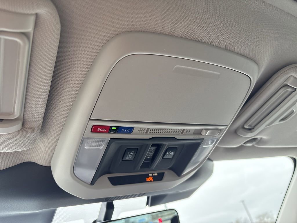Certified 2023 Subaru Forester Limited image 23