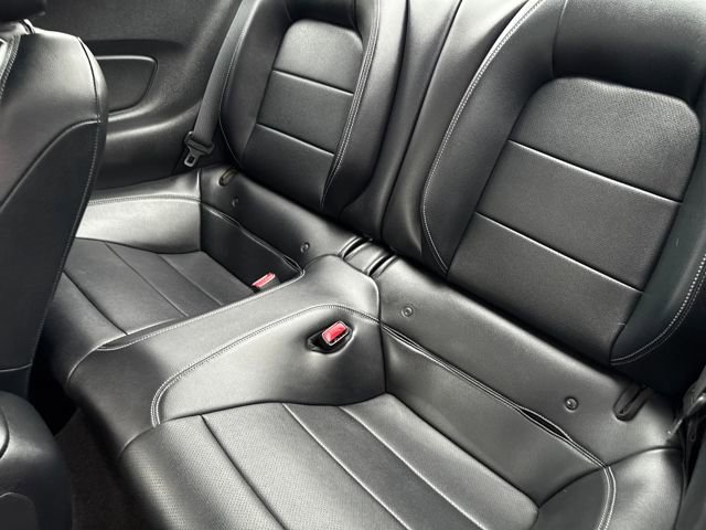 Used 2015 Ford Mustang Premium w/ Ecoboost Performance Package image 10