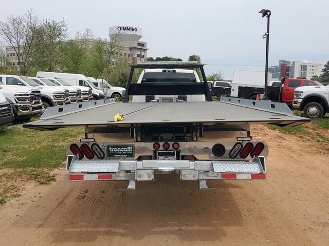 New 2026 RAM 5500 Tradesman RWD image 5