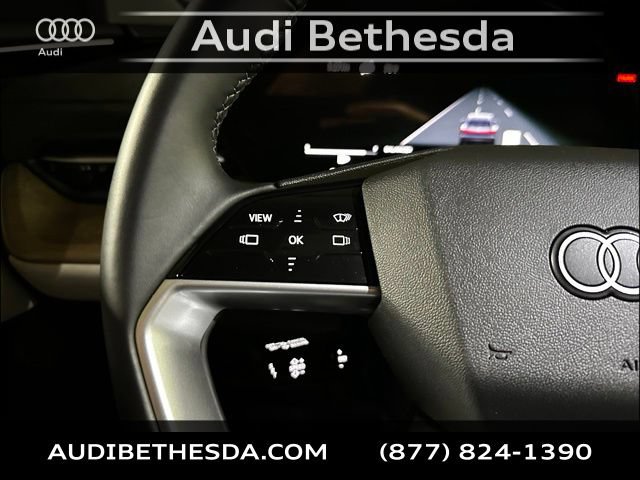 Certified 2025 Audi Q5 Premium Plus w/ Premium Plus AWD/4WD image 17