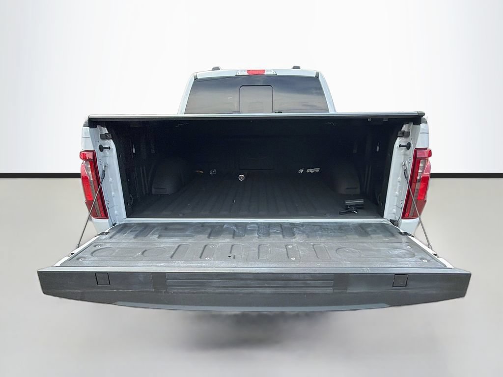 Used 2024 Ford F150 XLT w/ Equipment Group 302A MID AWD/4WD image 27