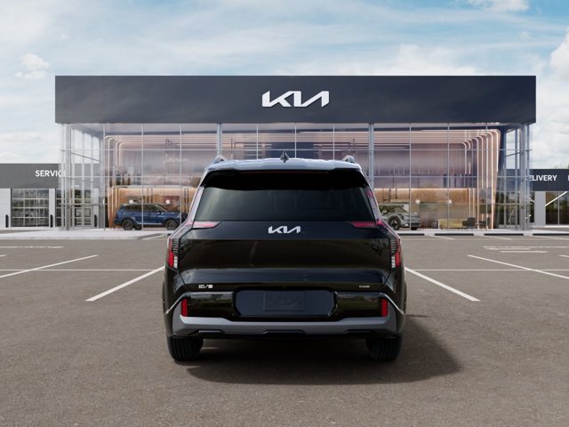 New 2026 Kia EV9 GT-Line AWD/4WD image 6