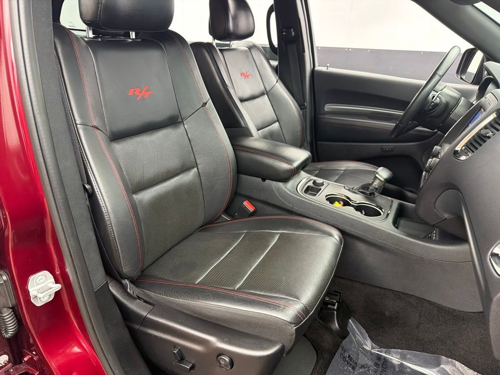 Used 2018 Dodge Durango R/T w/ Cargo Plus Group AWD/4WD image 31