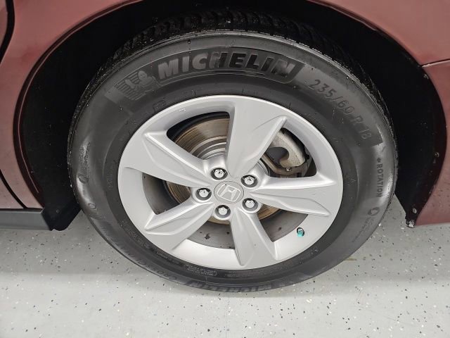 Used 2019 Honda Odyssey EX-L image 10