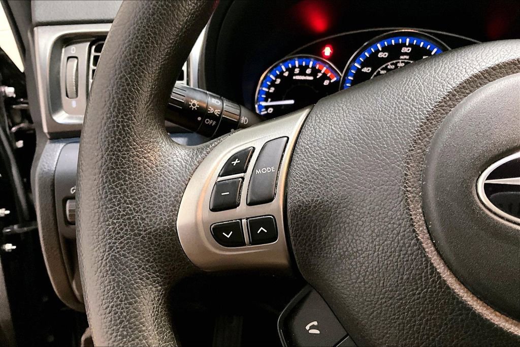 Used 2013 Subaru Forester 2.5X Premium image 11