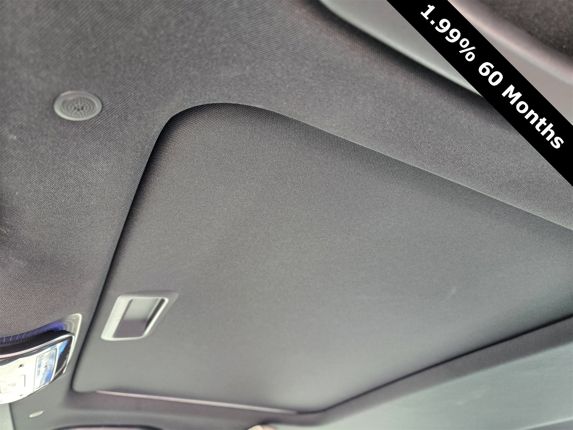 Certified 2025 Mercedes-Benz C 300 Sedan image 23