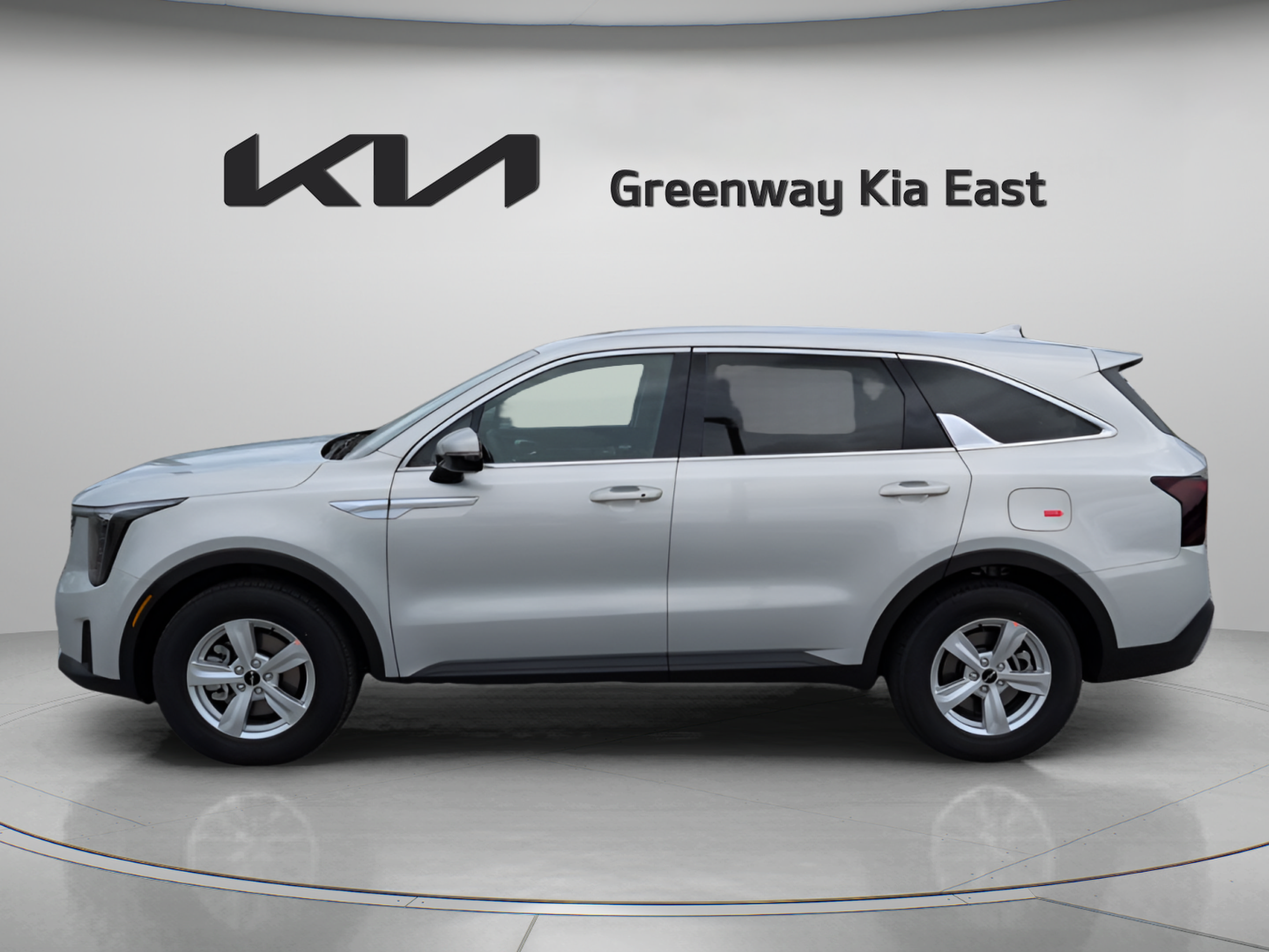 New 2026 Kia Sorento LX FWD image 15