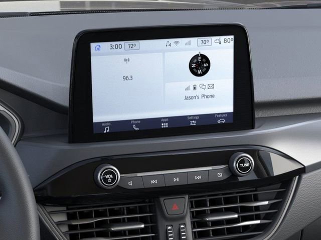 New 2026 Ford Escape Active FWD image 14