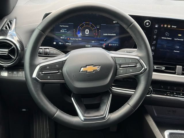 Used 2026 Chevrolet Equinox LT AWD/4WD image 33