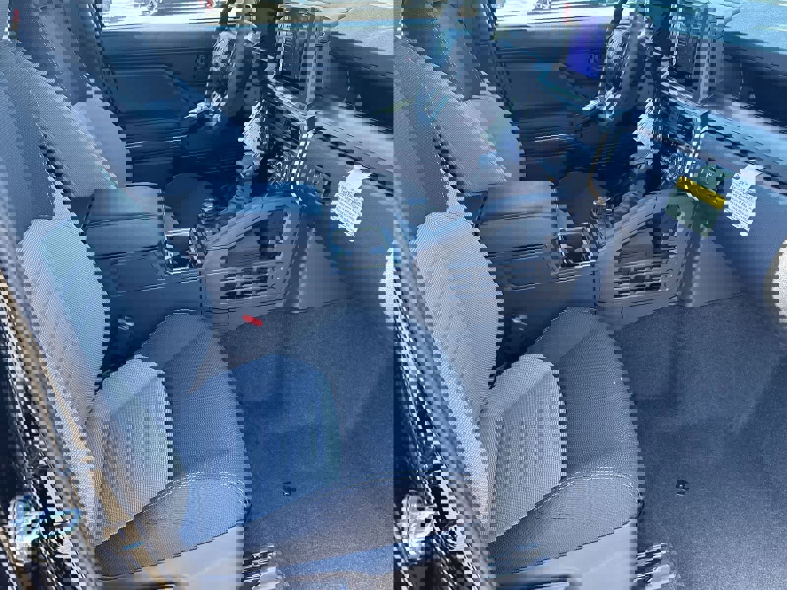 New 2025 Toyota 4Runner TRD Off-Road AWD/4WD image 12